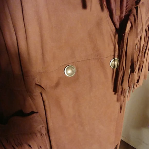 Ride 'em cowboy...  Or Indian - Picture 11 of 11